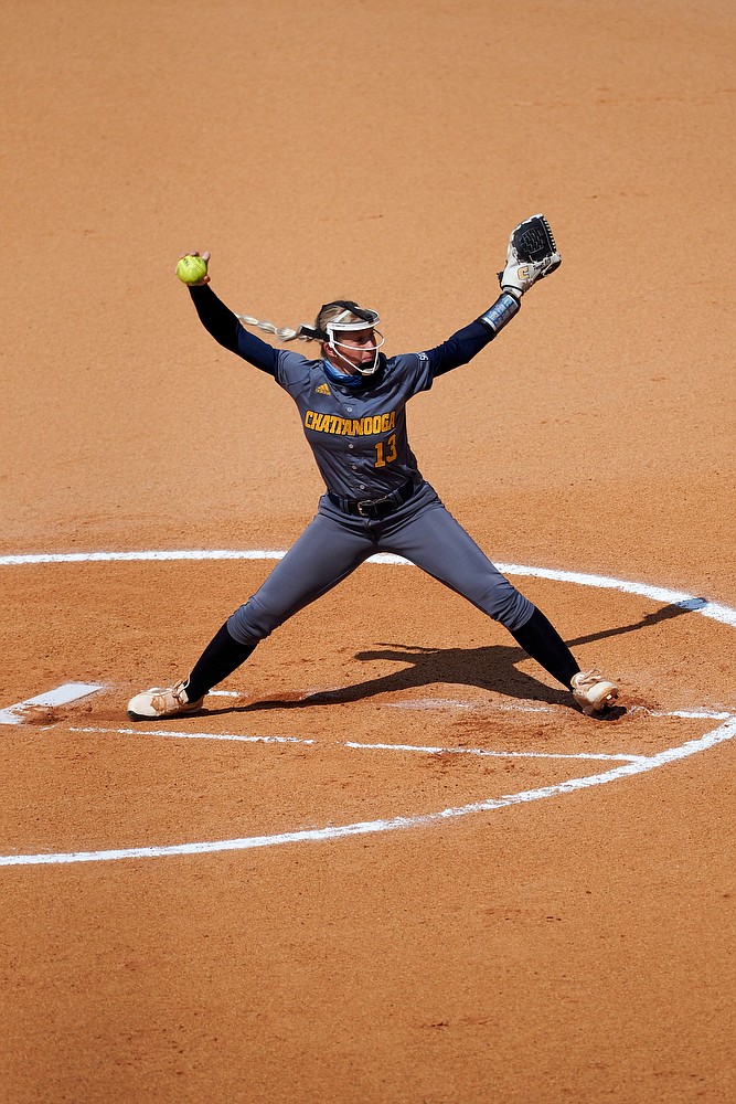 UTC softball Chattanooga Times Free Press
