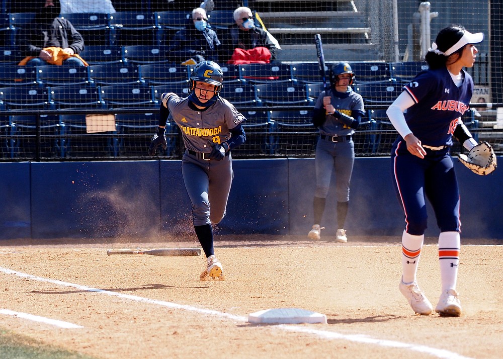UTC softball Chattanooga Times Free Press
