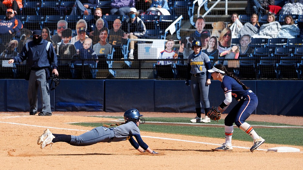 UTC softball Chattanooga Times Free Press