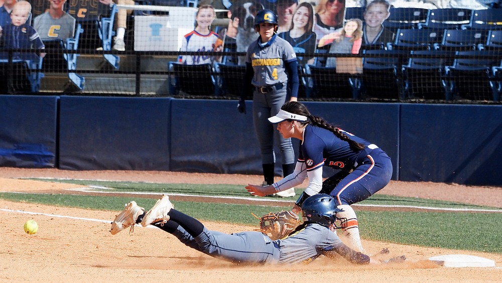 UTC softball Chattanooga Times Free Press