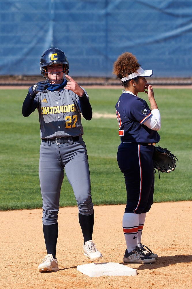 UTC softball Chattanooga Times Free Press