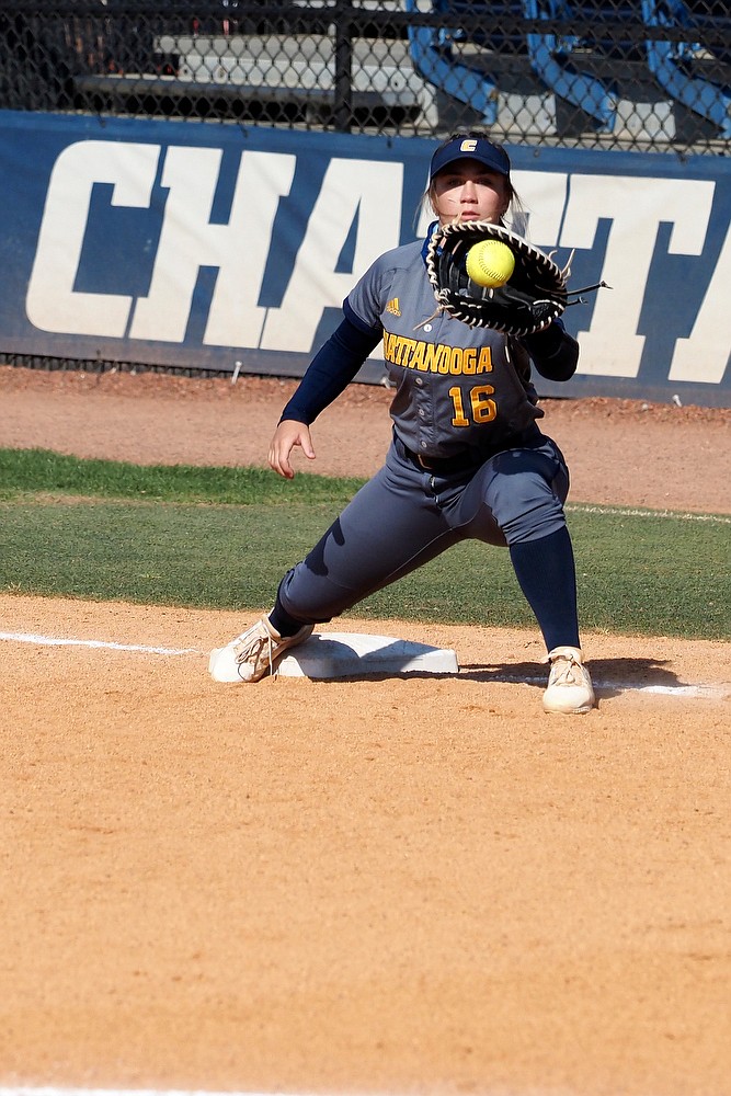 UTC softball Chattanooga Times Free Press