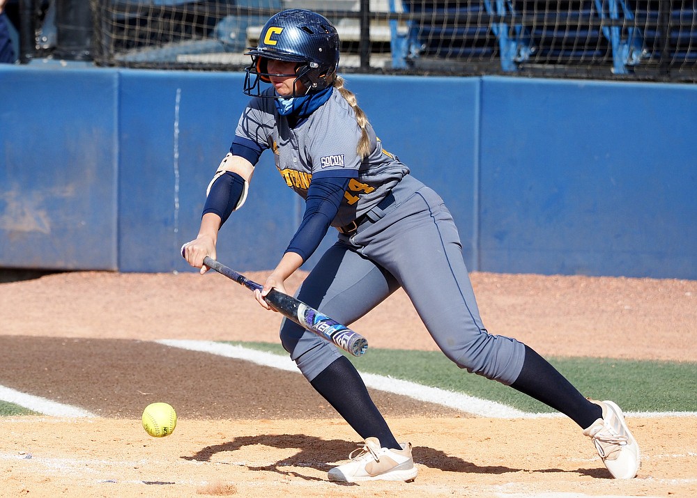 UTC softball | Chattanooga Times Free Press