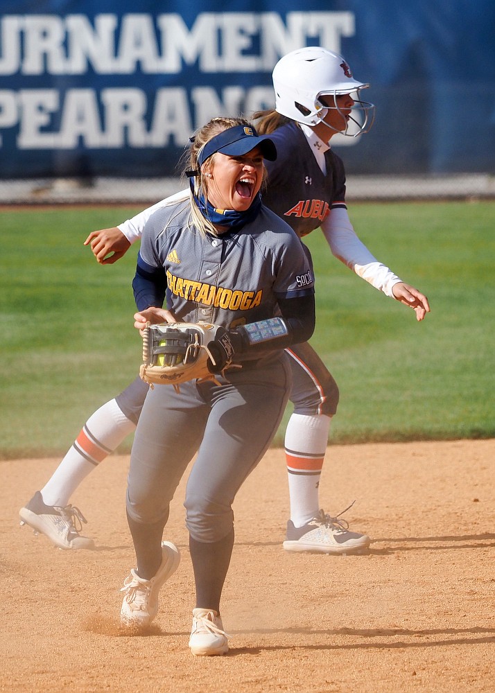 UTC softball Chattanooga Times Free Press