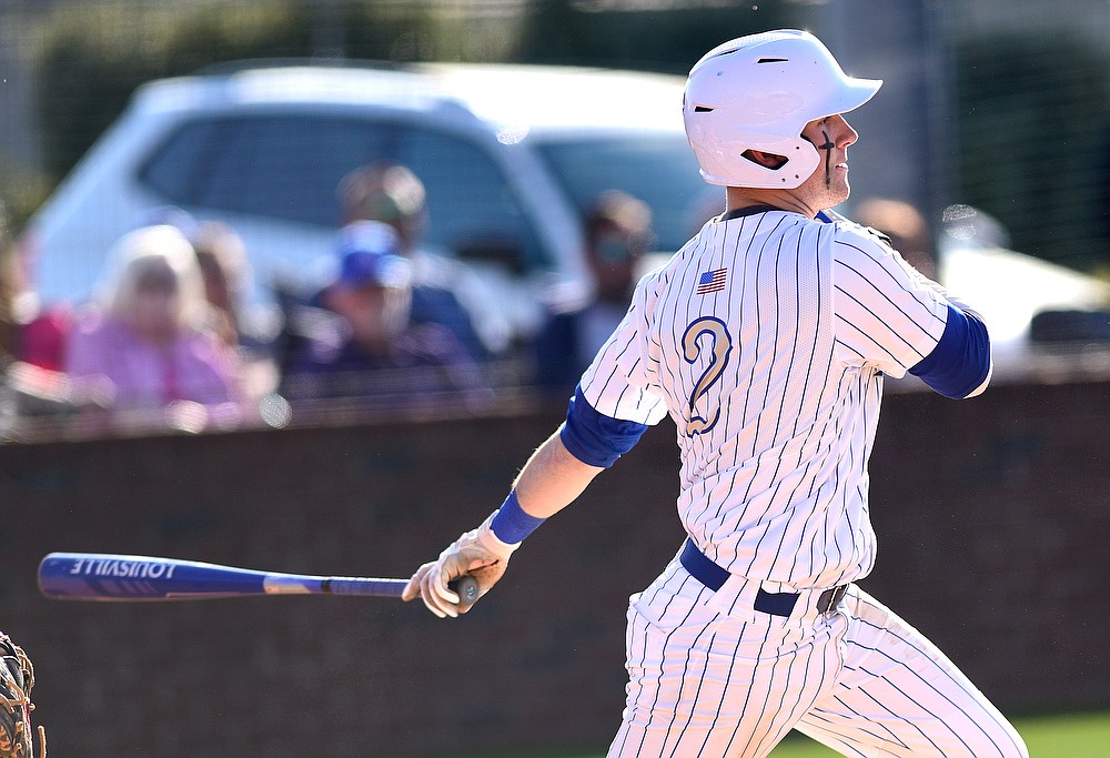 Ringgold baseball Chattanooga Times Free Press