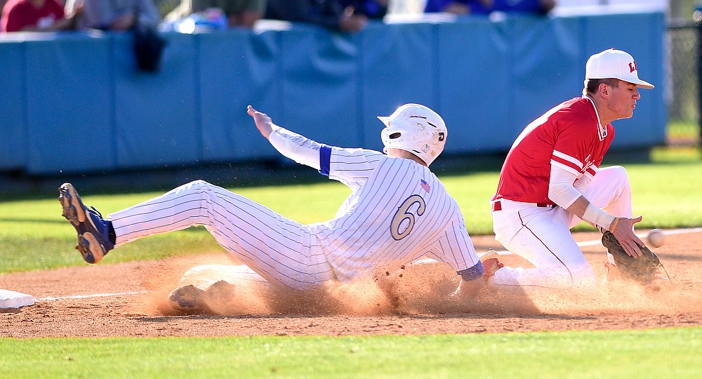 Ringgold baseball Chattanooga Times Free Press