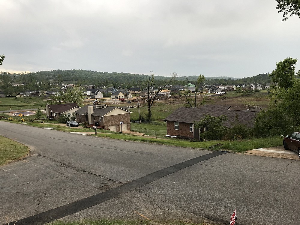 East Brainerd development Chattanooga Times Free Press