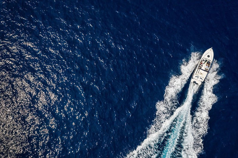 Boat tile / Photo courtesy of Getty Images