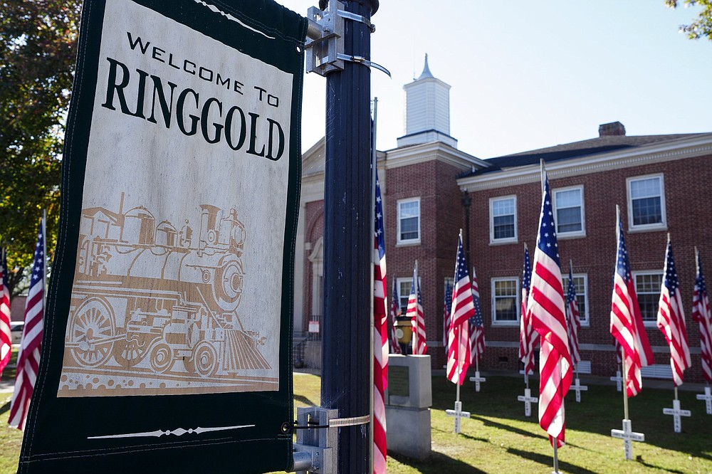 Ringgold, Chattanooga Times Free Press