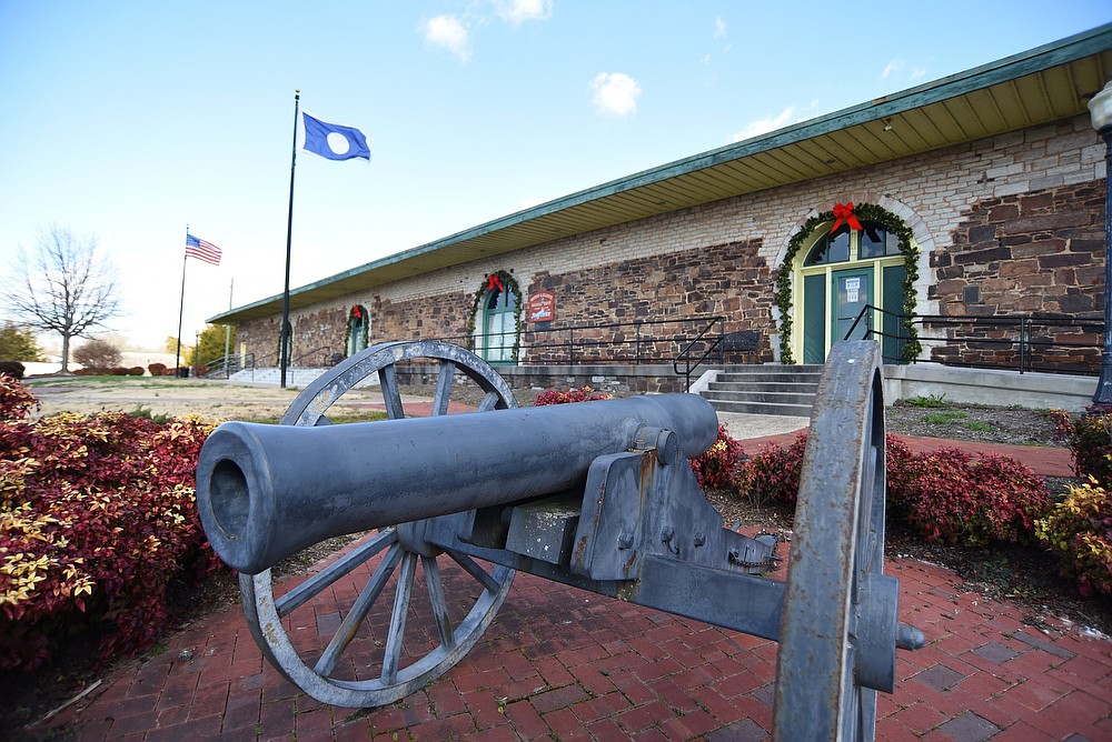 Ringgold, Chattanooga Times Free Press