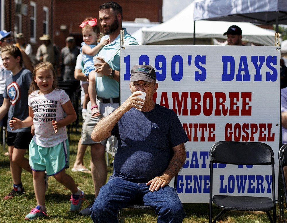 Ringgold, Chattanooga Times Free Press