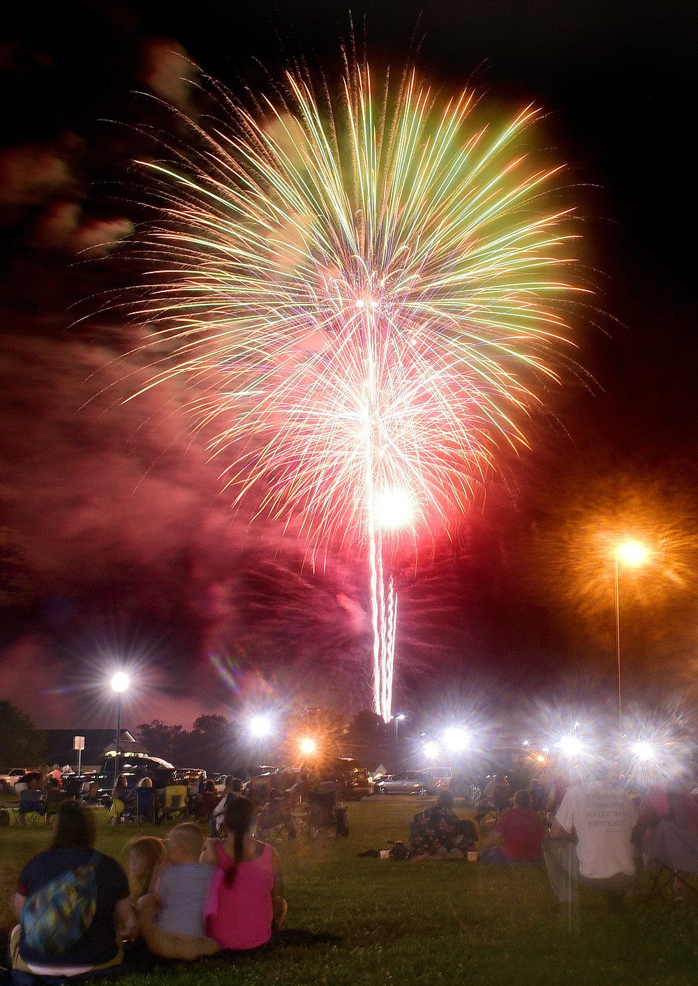 Ringgold, Chattanooga Times Free Press