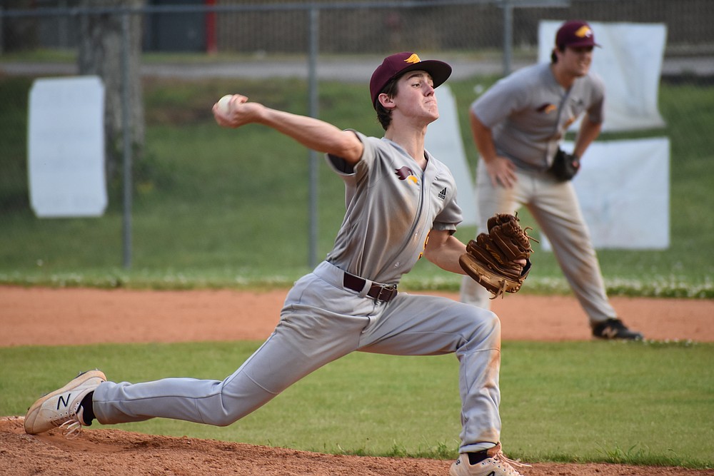 Grace Academy baseball team perseveres | Chattanooga Times Free Press