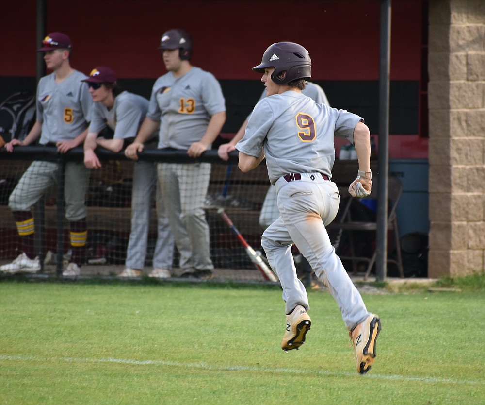 Grace Academy baseball team perseveres | Chattanooga Times Free Press