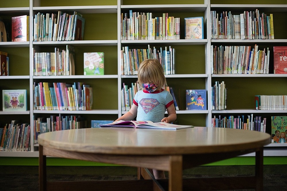 Chattanooga Public Library reopens Chattanooga Times Free Press