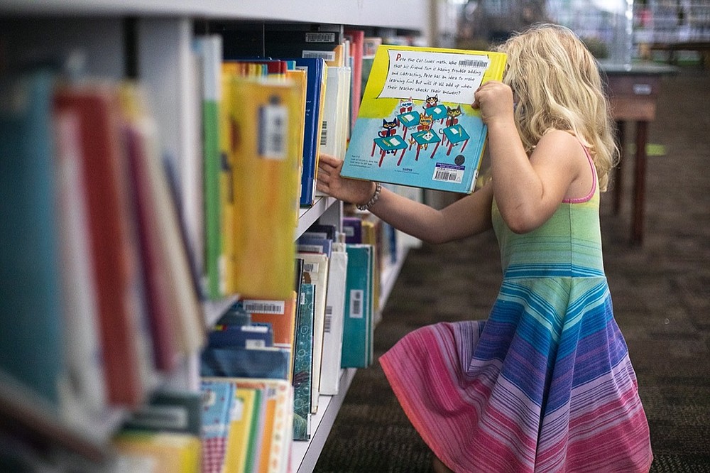 Chattanooga Public Library reopens Chattanooga Times Free Press