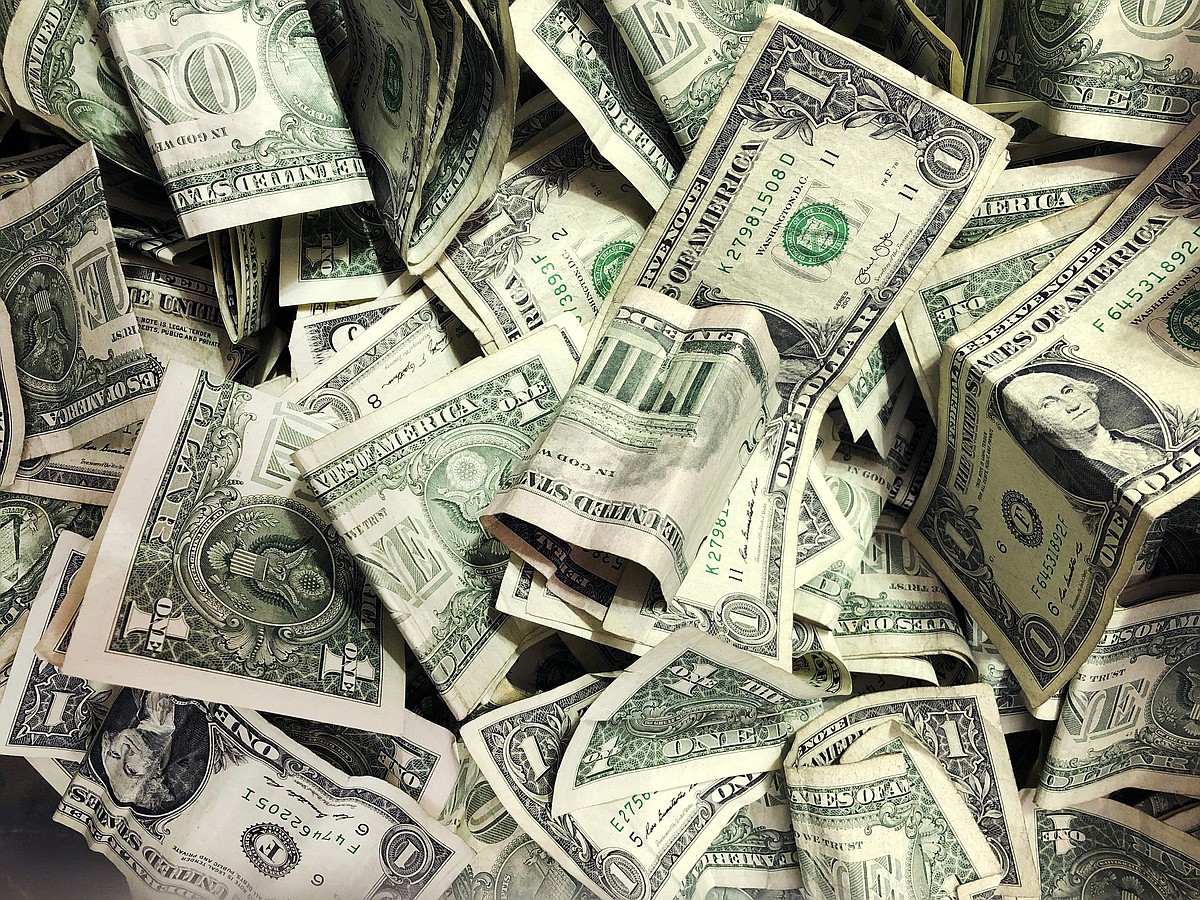 How to befriend your money and reap the benefits | Chattanooga Times ...
