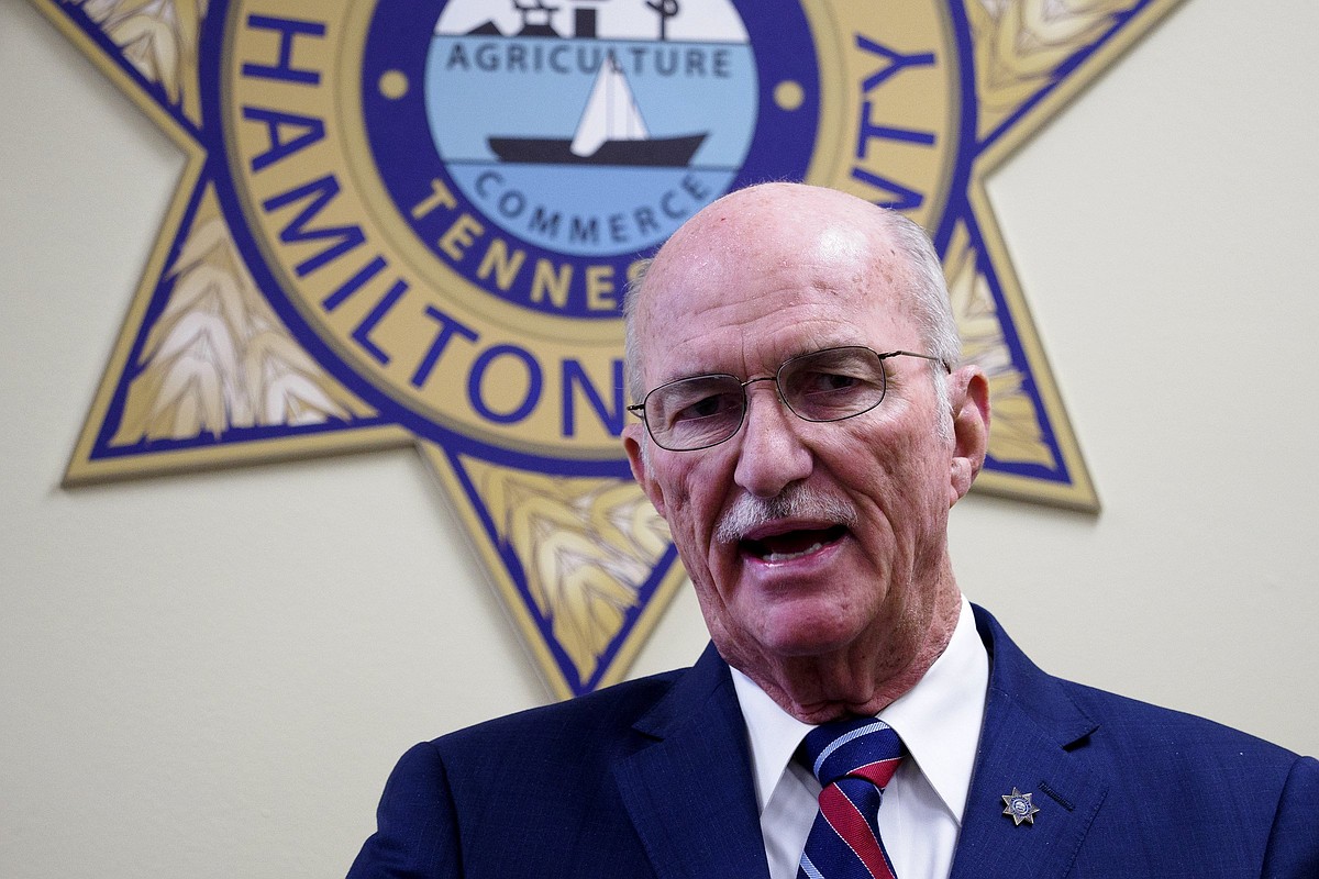 Chattanooga clergy will request Justice Department investigation of ...