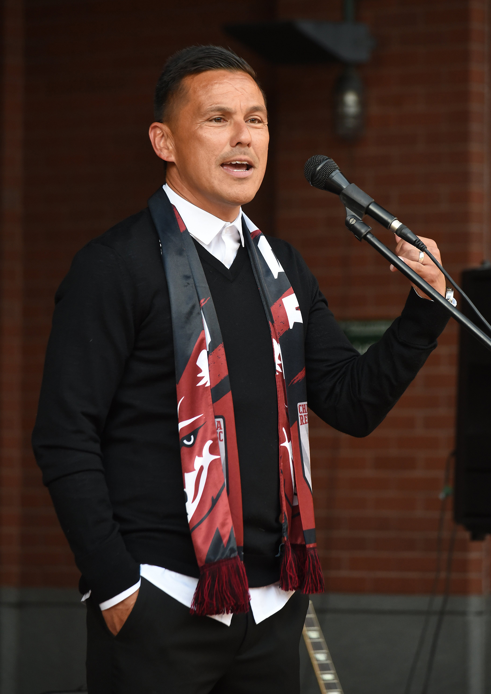 Red Wolves will put revamped roster to test in season opener ...