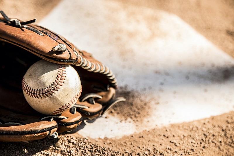 Baseball tile / photo courtesy of Getty Images