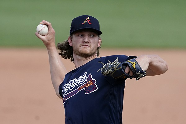 Mike Soroka Set to Return to Braves After Near Three-Year Injury Absence