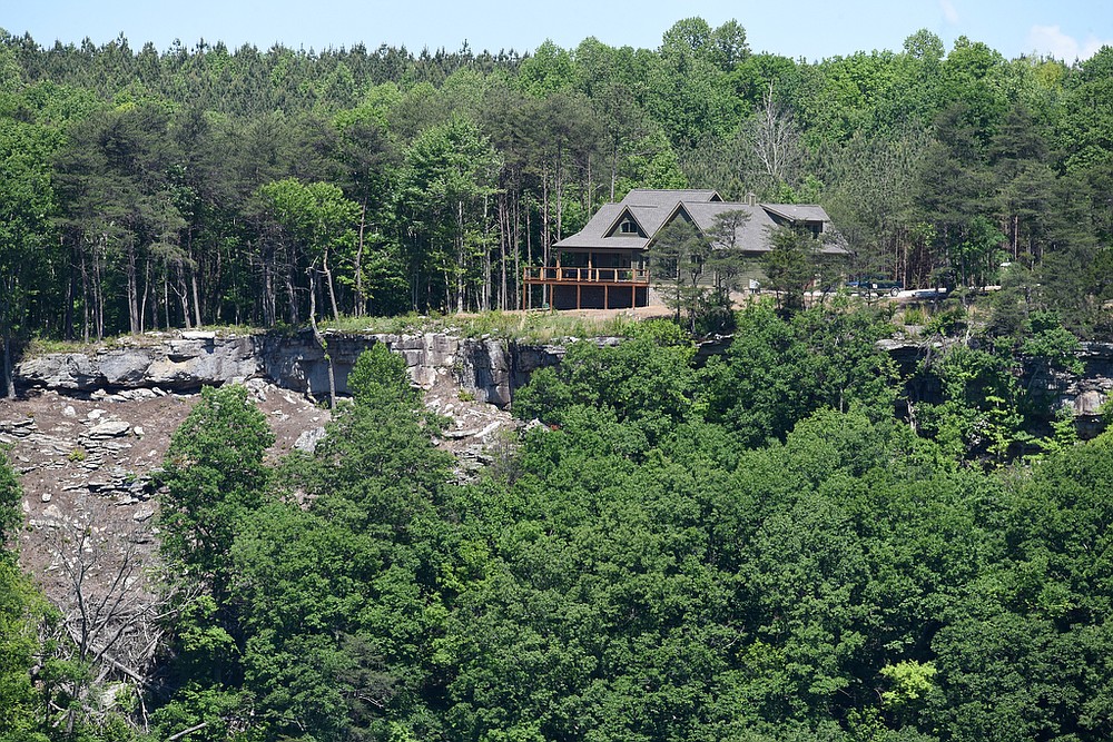 Jasper Highlands growth Chattanooga Times Free Press