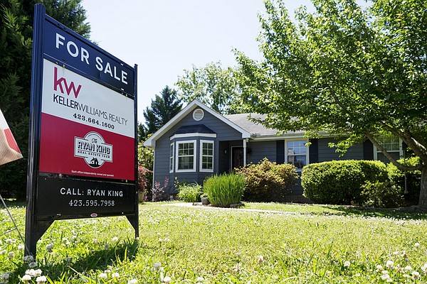 Report shows Tennessee saw 14th largest home price increases in 2021 - WGNS  Radio