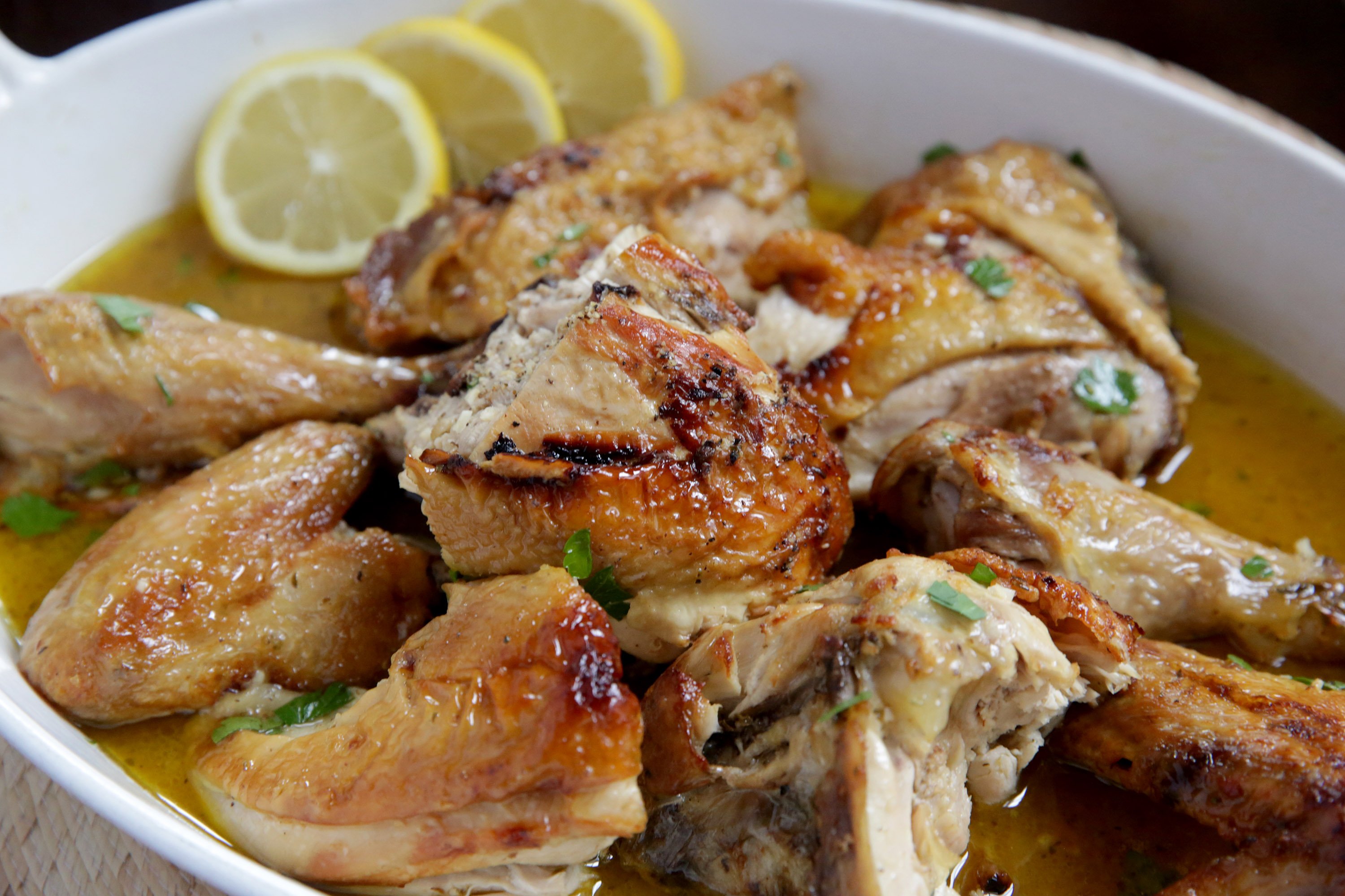 5 of the best chicken recipes ever Chattanooga Times Free Press