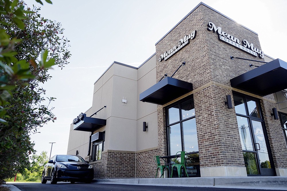 Mean Mug Coffeehouse Chattanooga Times Free Press