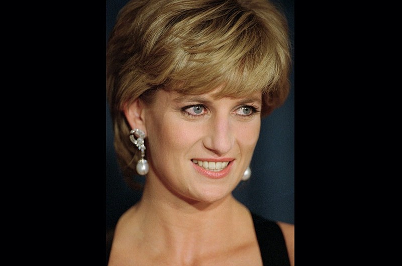 Ex Bbc Head Quits Gallery Job Amid Princess Diana Interview Fallout Chattanooga Times Free Press