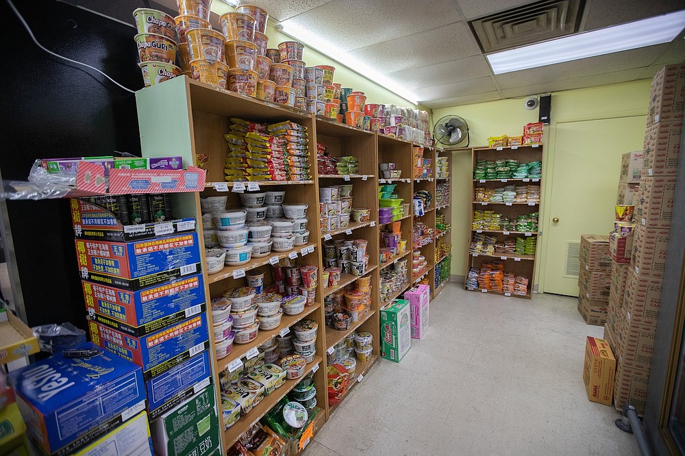 Asian Food & Gifts Chattanooga Times Free Press