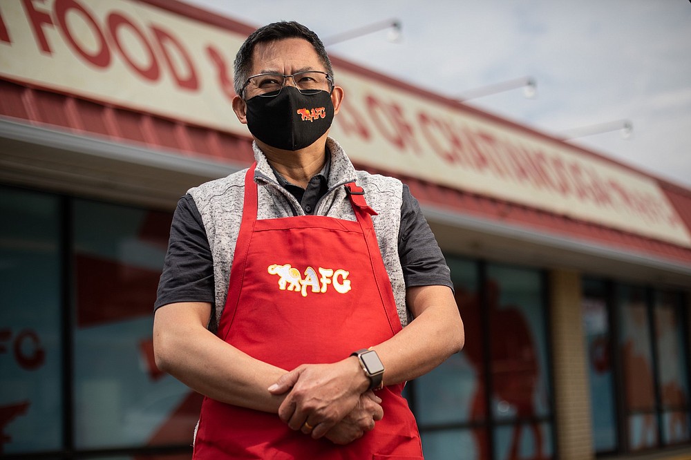 Asian Food & Gifts Chattanooga Times Free Press