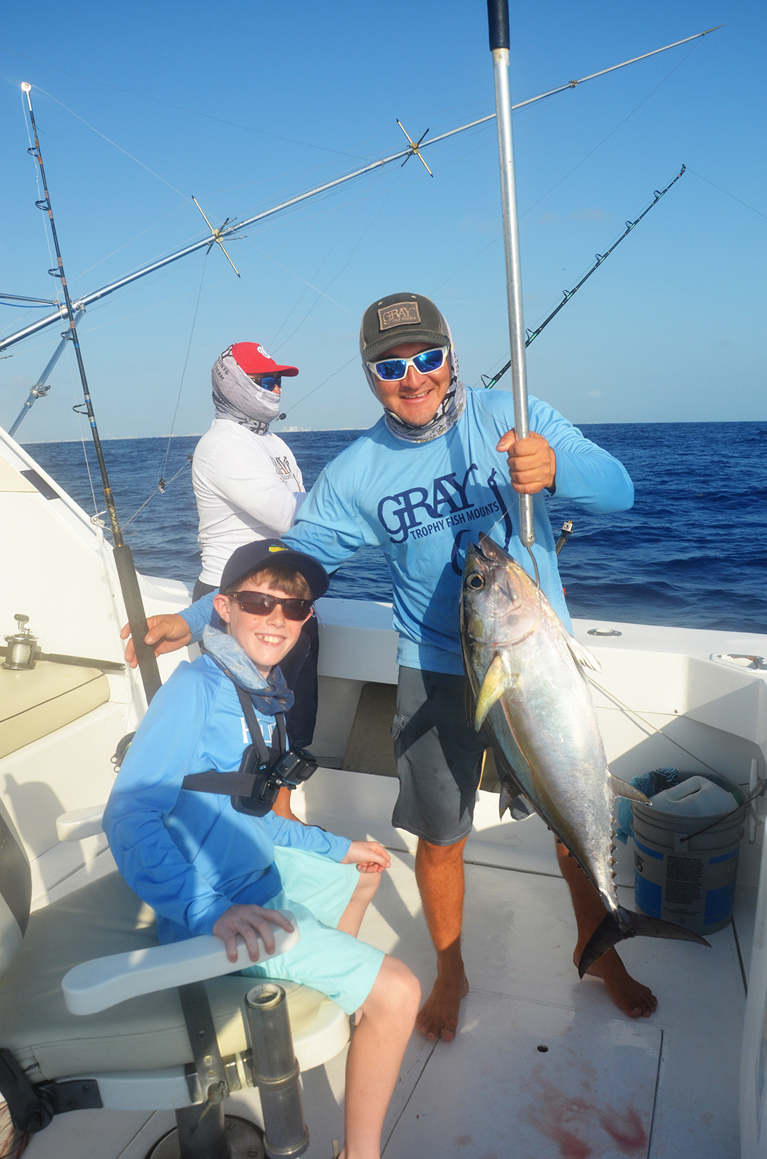 Take Your Fishing Rod for a Spin with These Pompano Beach Charters