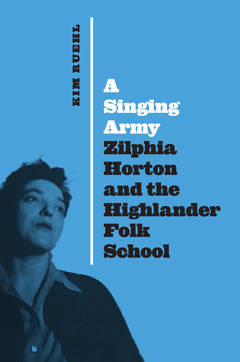 University of Texas Press / "A Singing Army"