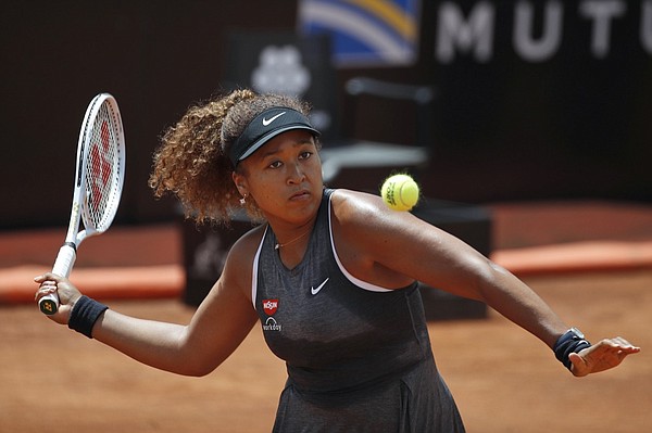 5 times Naomi Osaka bowled over fans with her HOTNESS, SEE PICS Inside, News