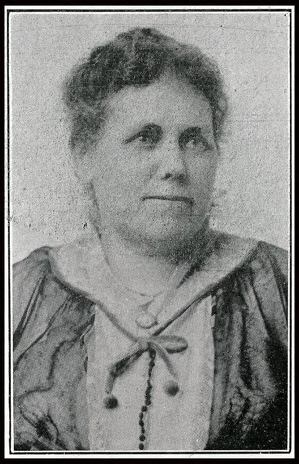 Mary Giles Howard / Contributed photo