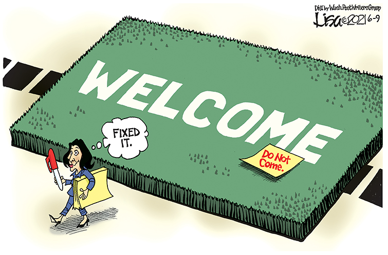 The Caveat