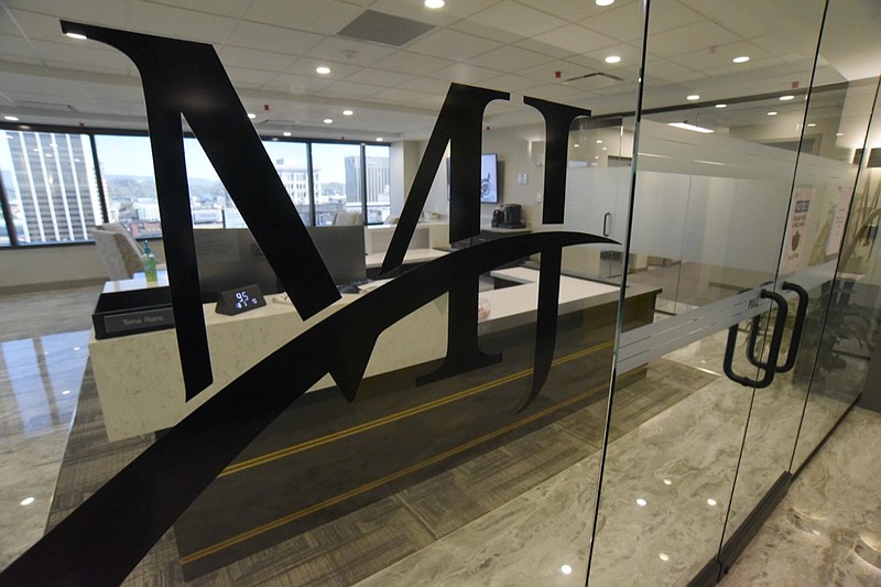 Chattanooga area accounting firm acquires North Alabama firm