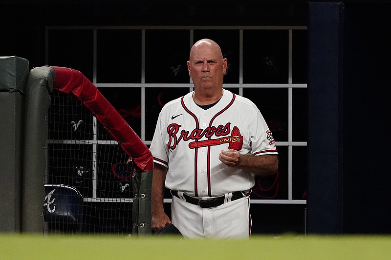 VIDEO: Atlanta Braves Ozzie Albies Preparing For The 2017 Season