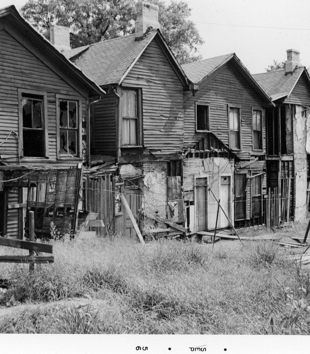 Remember When, Chattanooga? Cameron Hill homes Chattanooga Times Free