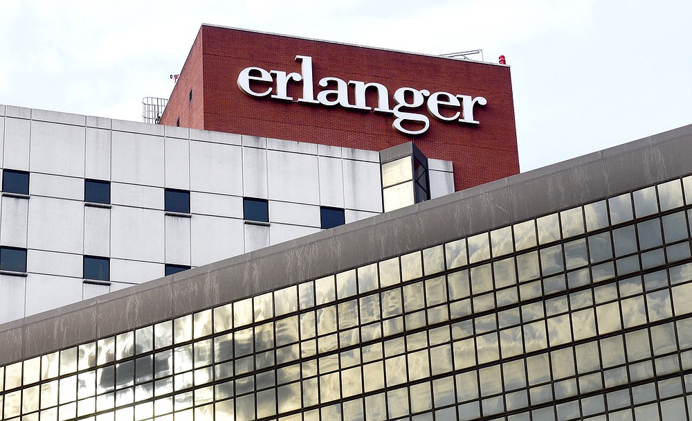 Erlanger resumes inperson board meetings Chattanooga Times Free Press