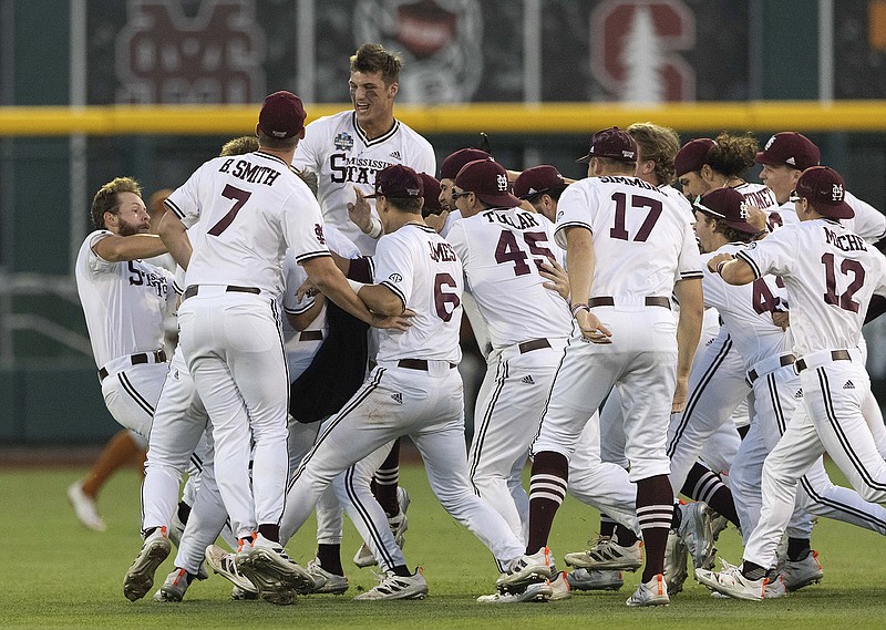 Could NCSU Wolfpack baseball have avoided CWS COVID outbreak