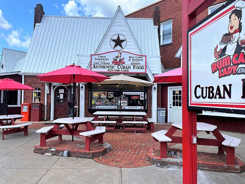 Unique restaurants in the Chattanooga region Chattanooga Times Free Press