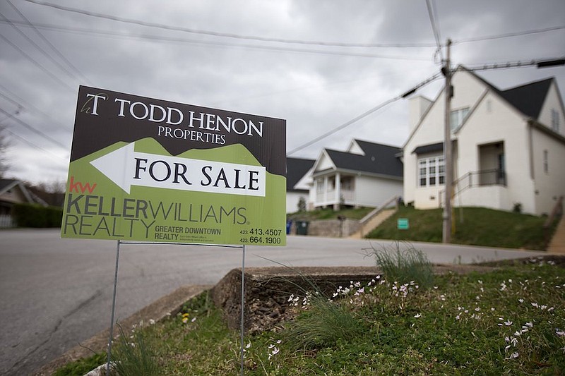 Hamilton County real estate sales jump more than 30 in past year