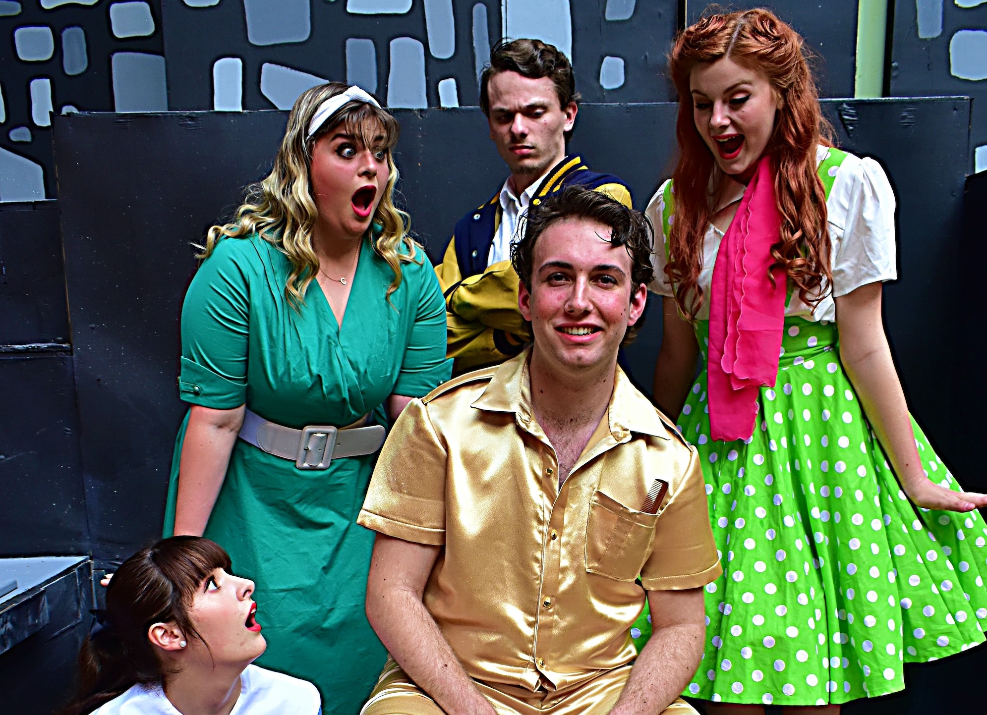 Chattanooga weekend options include pub crawl, theater productions