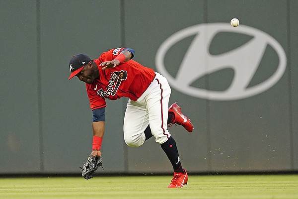 Rays vs Braves Lineups: Joc Pederson leading off, Dansby Swanson