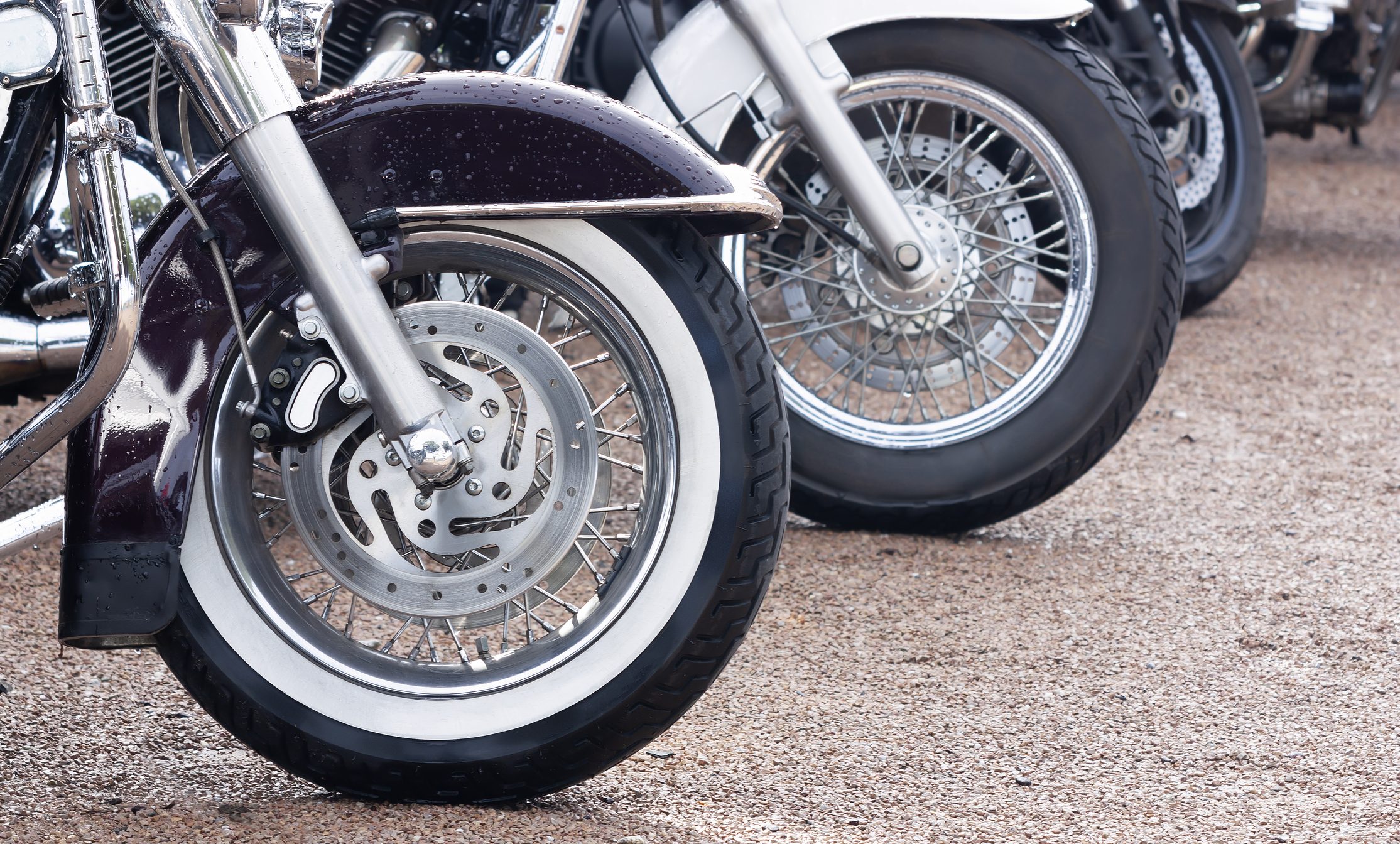 Spa City Bike Fest gets rolling downtown - Vimarsana News