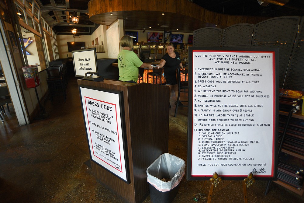 Customer demand at Chattanooga area restaurants Chattanooga Times