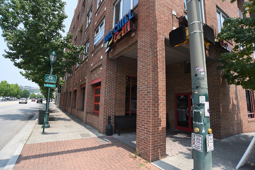 Customer demand at Chattanooga area restaurants Chattanooga Times