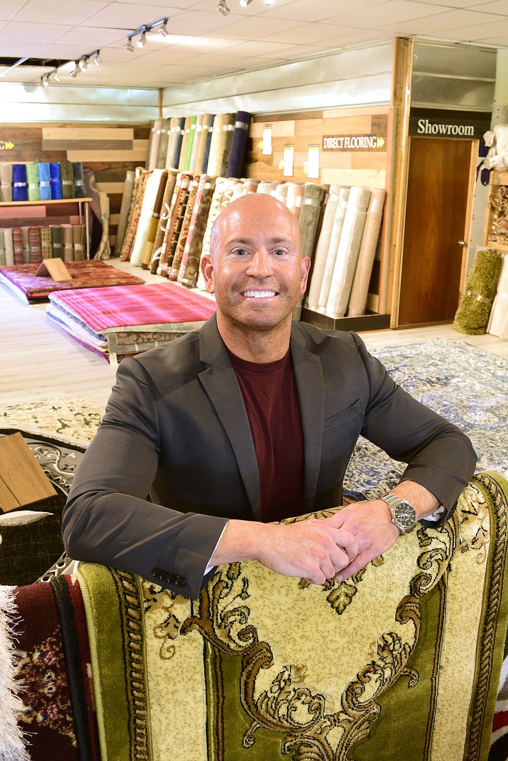 Direct Flooring Chattanooga Times Free Press